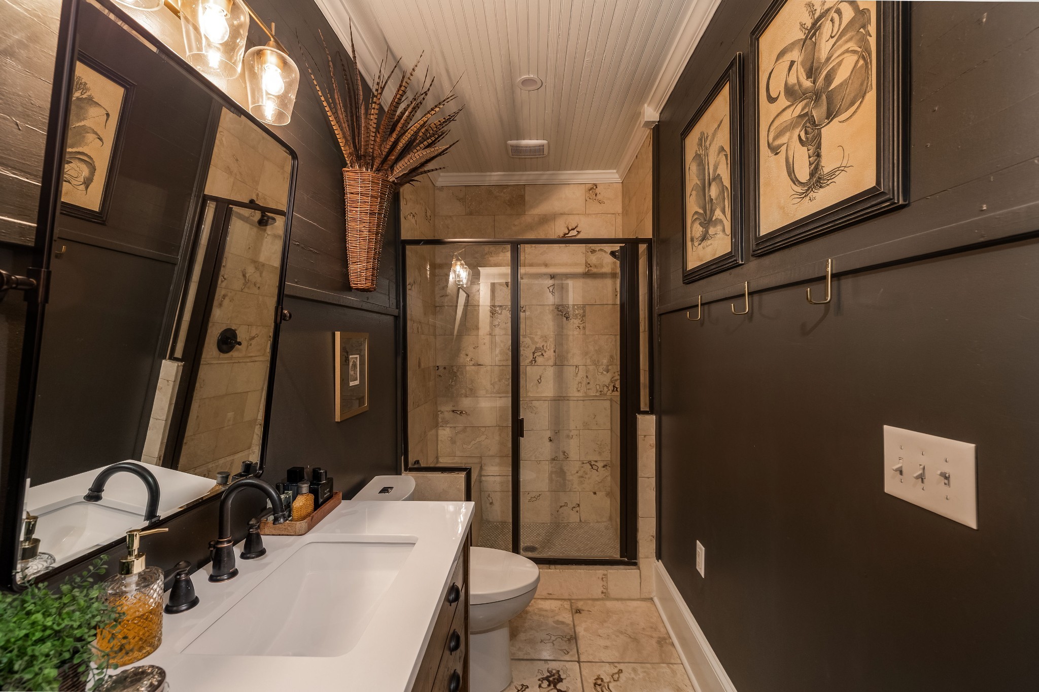 6537 Arno-College Grove Road College Grove, TN 37046 - Photo 41 of 75