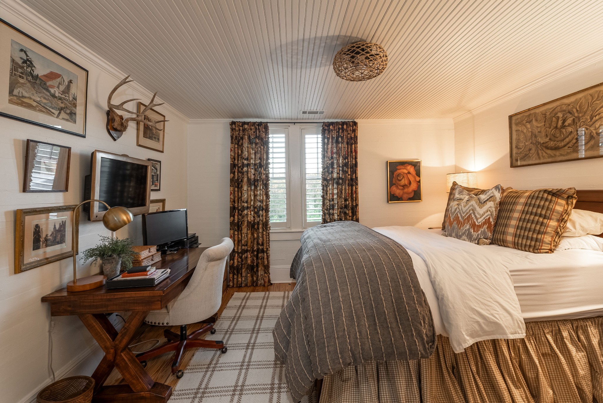 6537 Arno-College Grove Road College Grove, TN 37046 - Photo 45 of 75