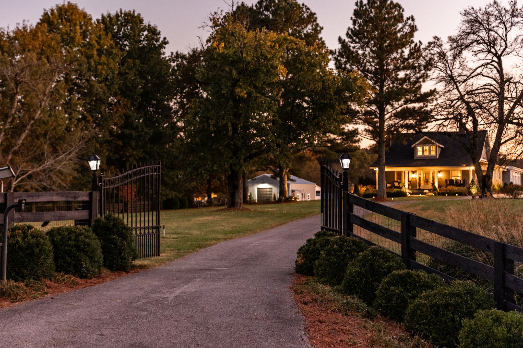 6537 Arno-College Grove Road College Grove, TN 37046 - Photo 5 of 75