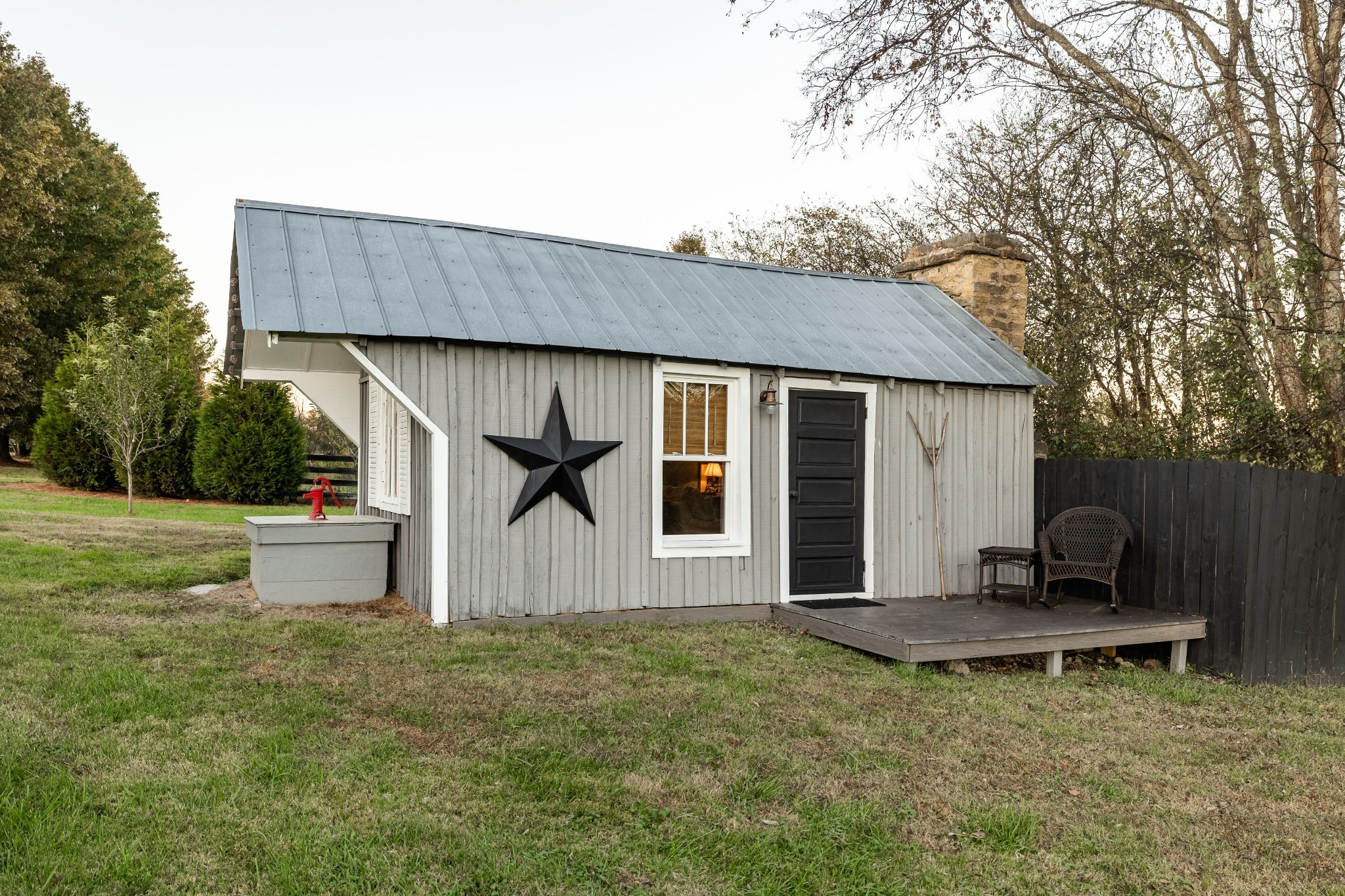 6537 Arno-College Grove Road College Grove, TN 37046 - Photo 53 of 75