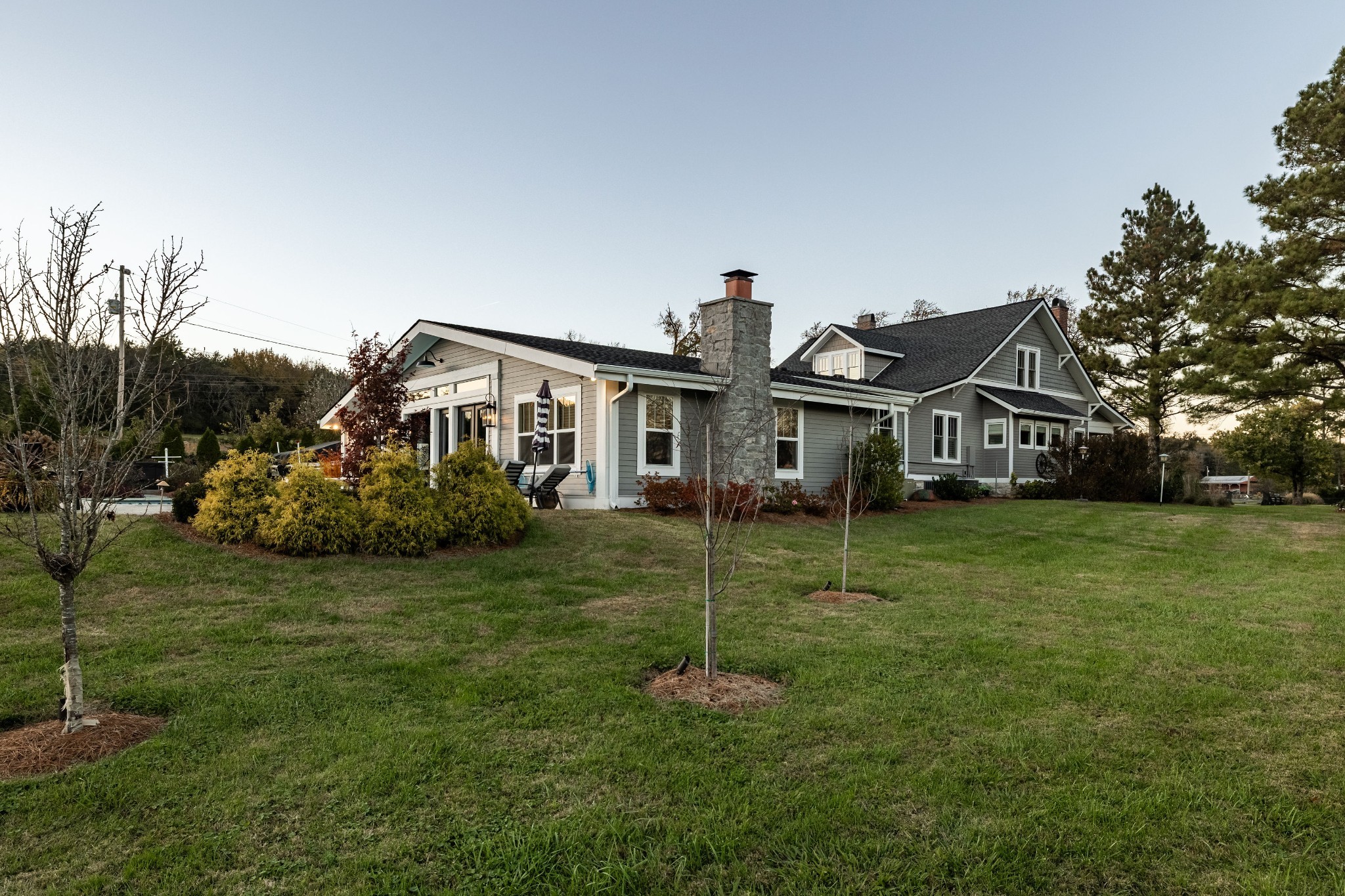 6537 Arno-College Grove Road College Grove, TN 37046 - Photo 62 of 75