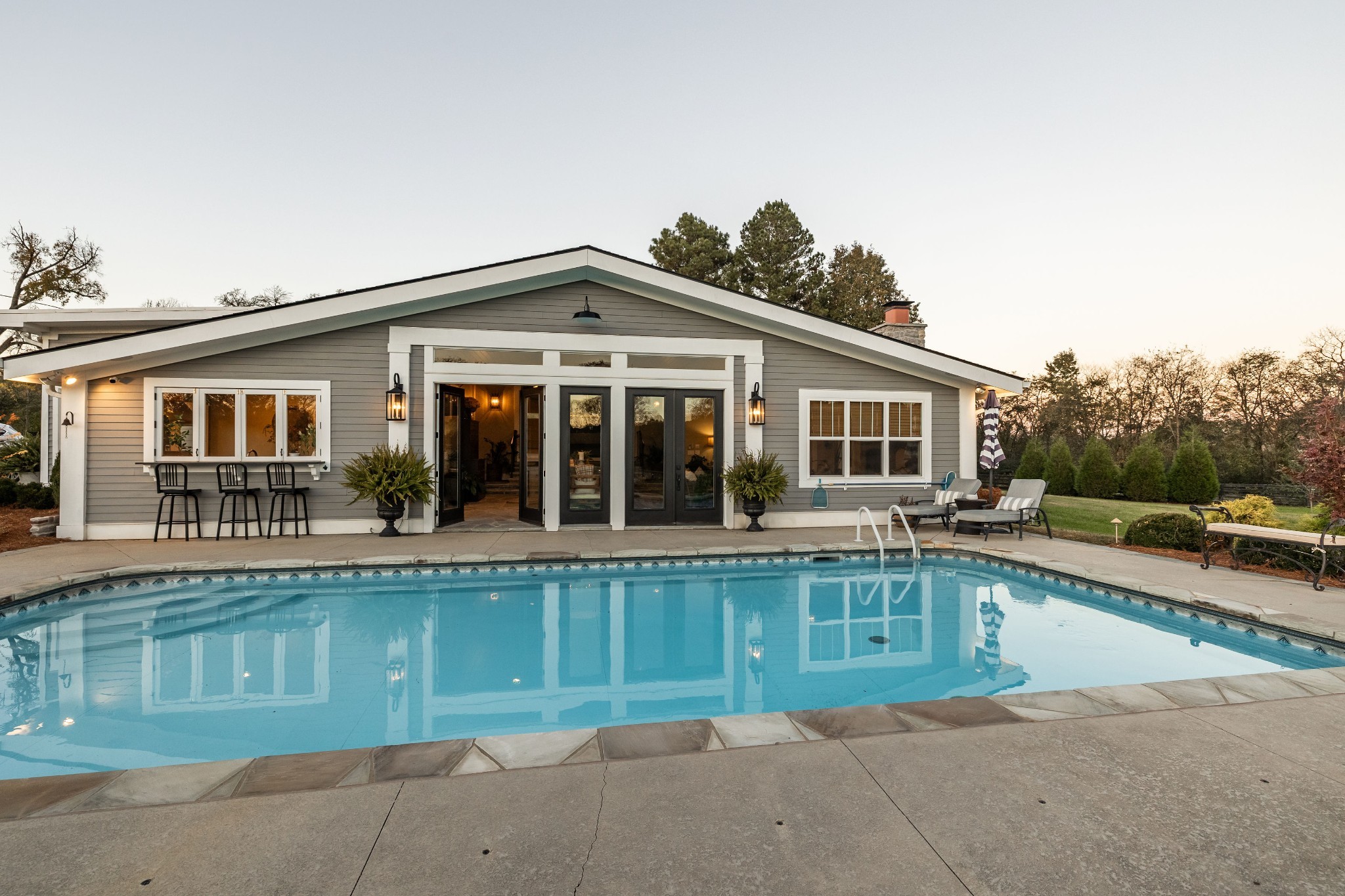 6537 Arno-College Grove Road College Grove, TN 37046 - Photo 65 of 75