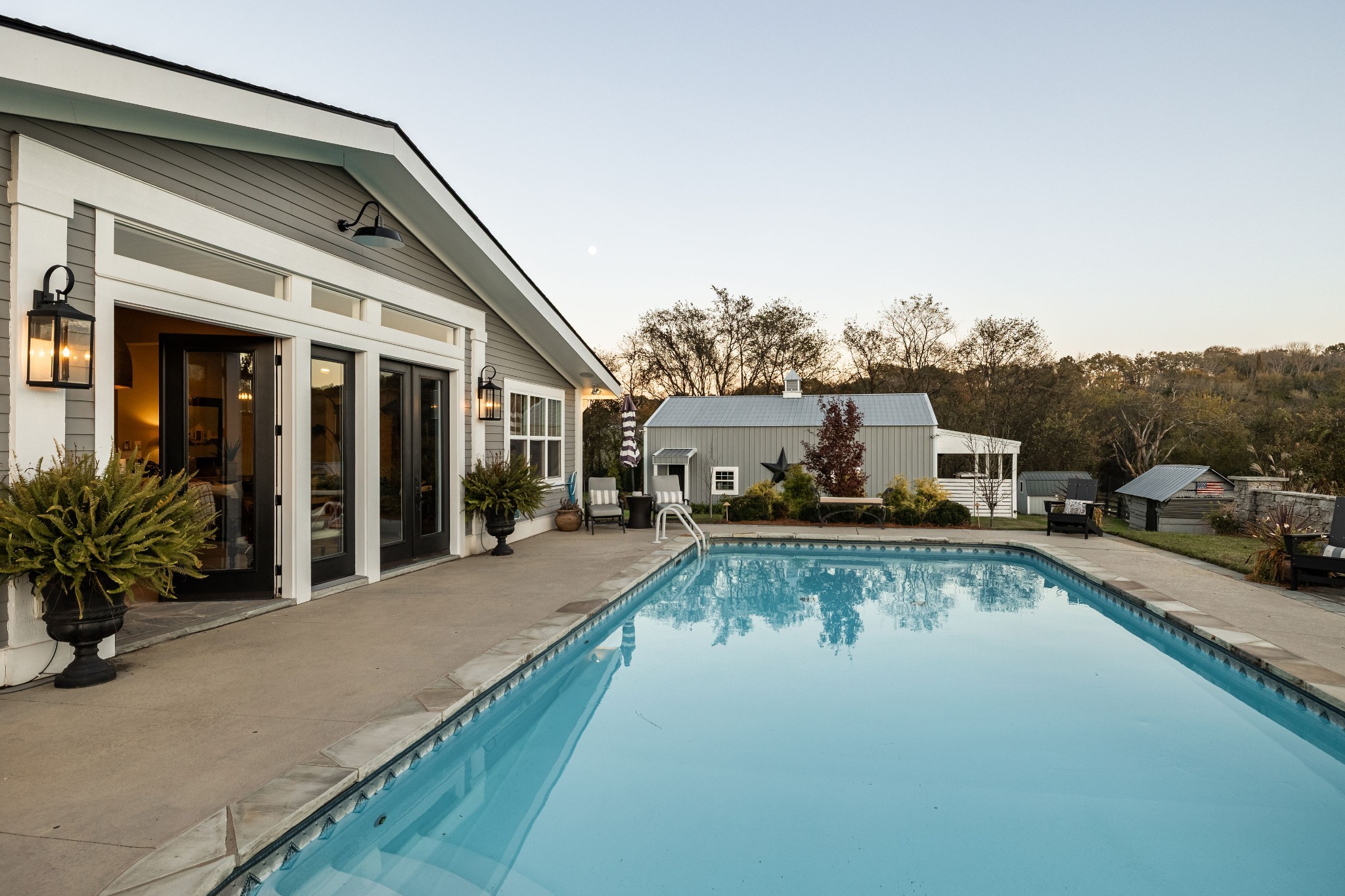 6537 Arno-College Grove Road College Grove, TN 37046 - Photo 66 of 75