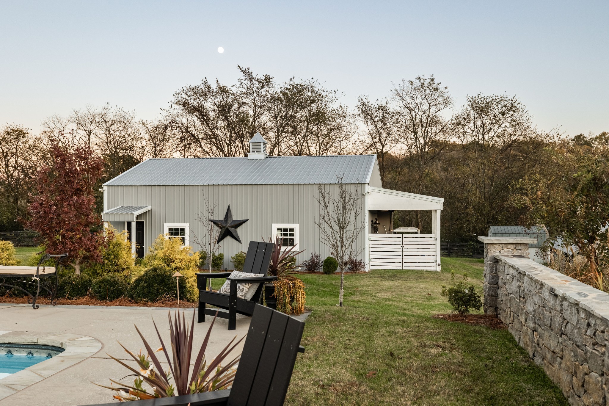 6537 Arno-College Grove Road College Grove, TN 37046 - Photo 69 of 75