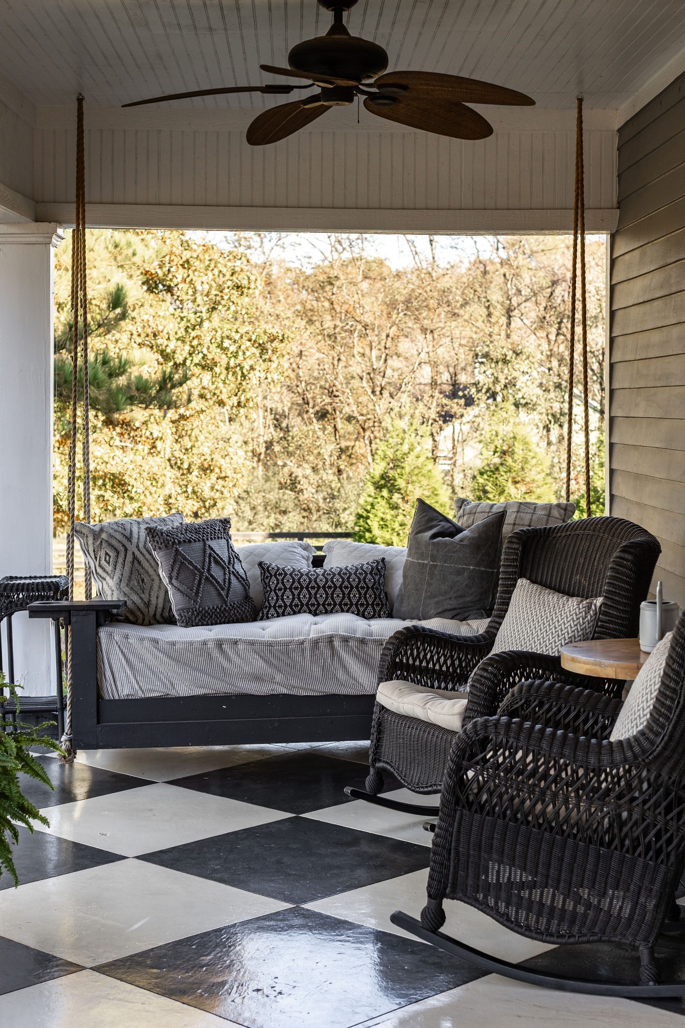 6537 Arno-College Grove Road College Grove, TN 37046 - Photo 7 of 75