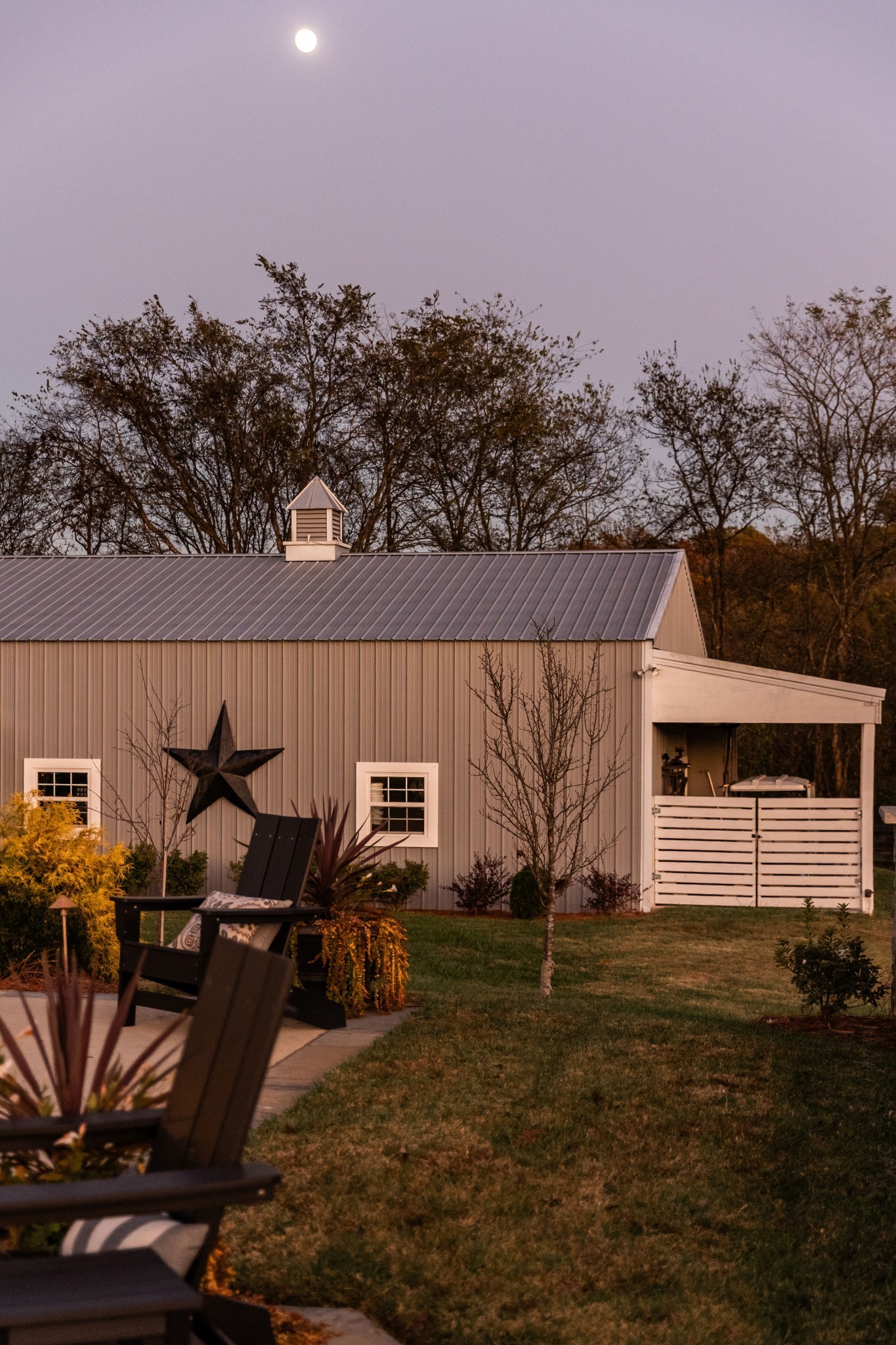 6537 Arno-College Grove Road College Grove, TN 37046 - Photo 72 of 75