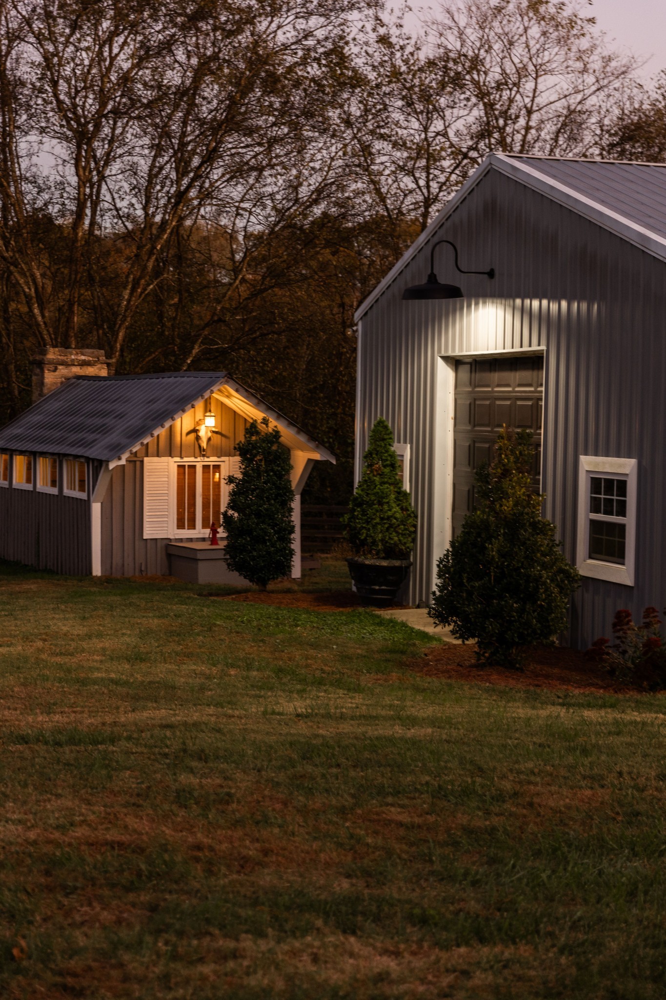 6537 Arno-College Grove Road College Grove, TN 37046 - Photo 74 of 75