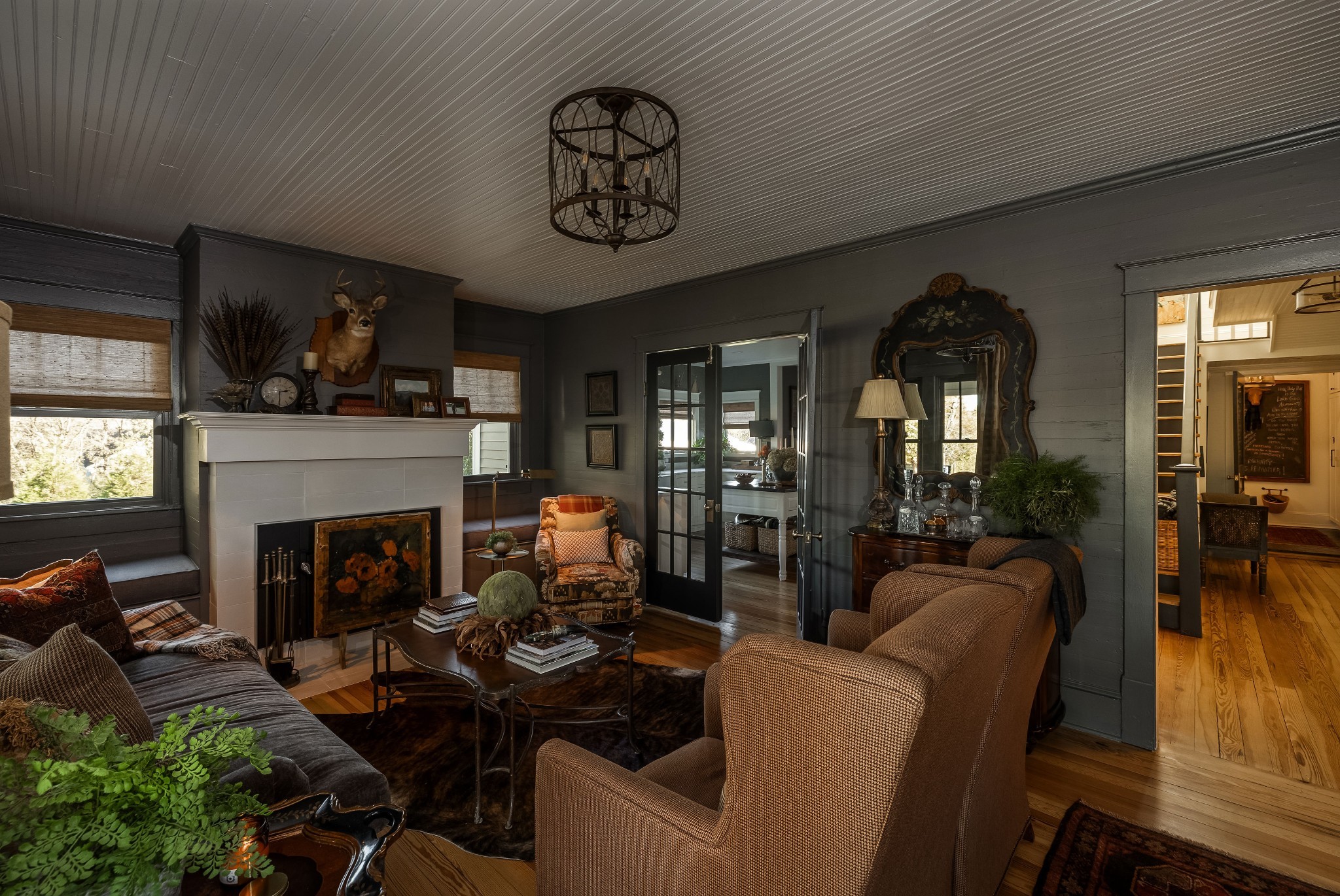 6537 Arno-College Grove Road College Grove, TN 37046 - Photo 8 of 75