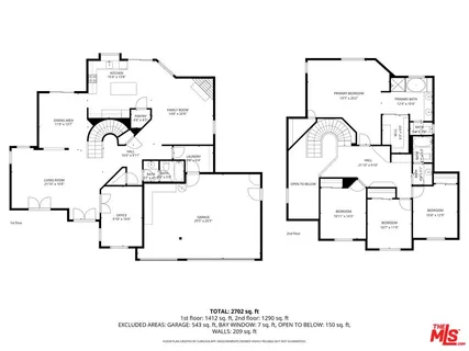 $740,000 | 6758 North Ridgeline Avenue, San Bernardino, CA 92407