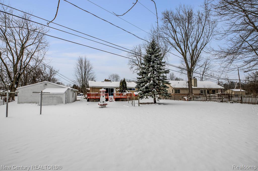 109 Michelson Road Rochester Hills, MI 48307 - Photo 38 of 44