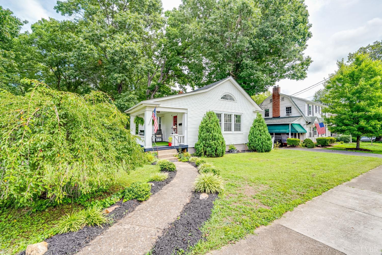 1500 Liggates Road Lynchburg, VA 24502 - Photo 3 of 51 Gallery Image 3