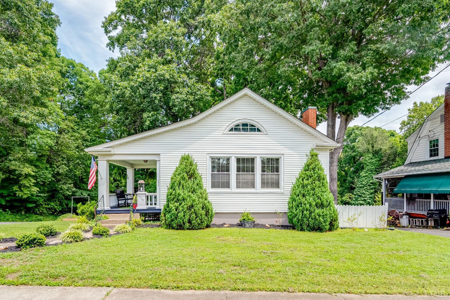 1500 Liggates Road Lynchburg, VA 24502 - Photo 4 of 51 Gallery Image 4