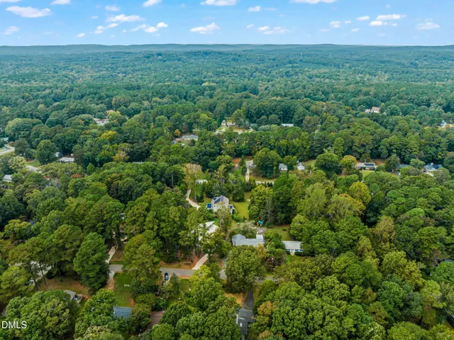 $334,000 | 3708 Knollwood Drive, Durham, NC 27712