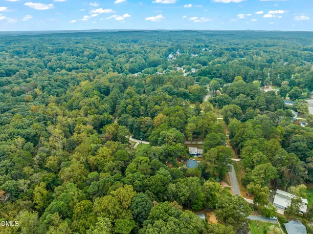 $334,000 | 3708 Knollwood Drive, Durham, NC 27712