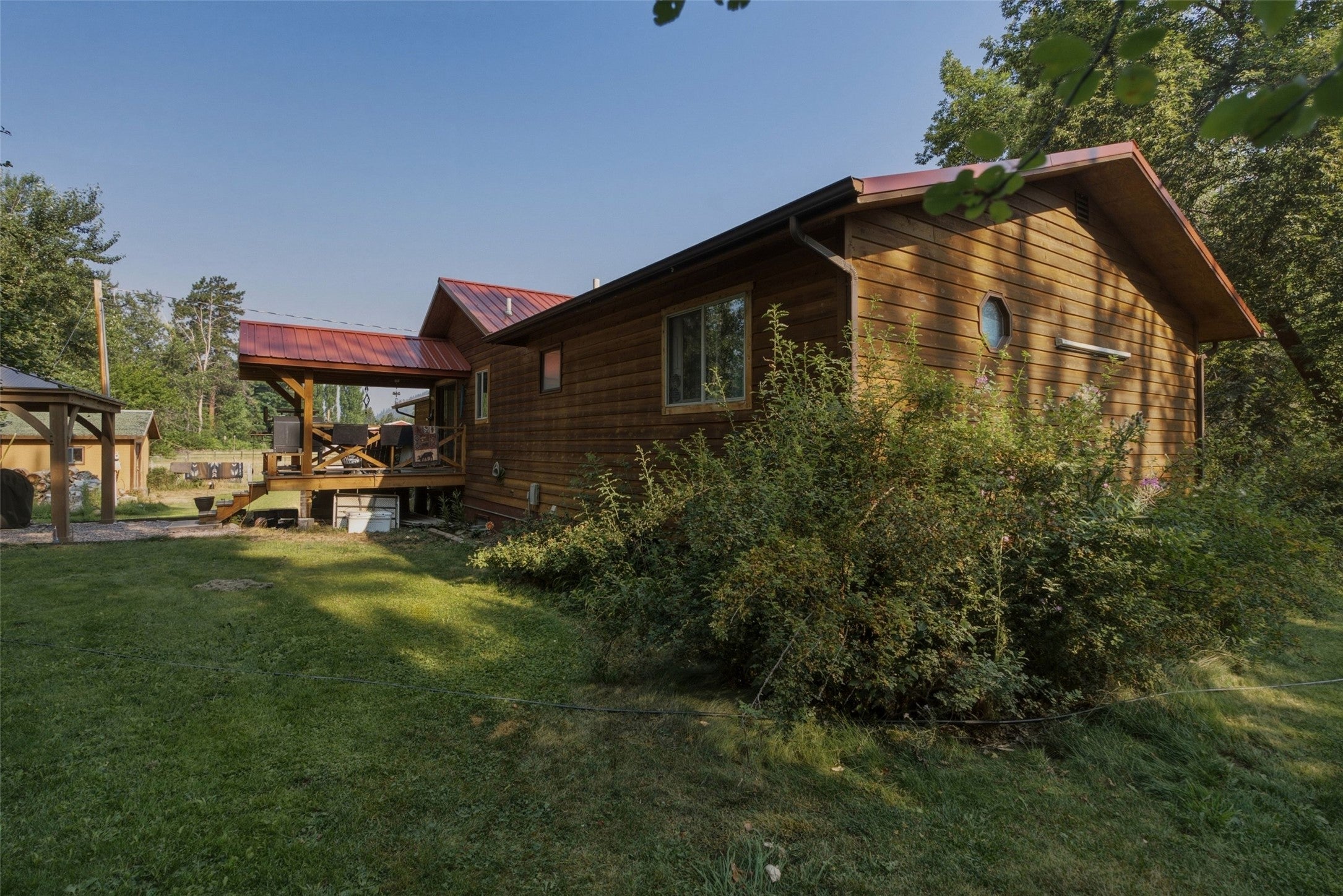 19525 East Mullan Road Clinton, MT 59825 - Photo 41 of 82 Gallery Image 41