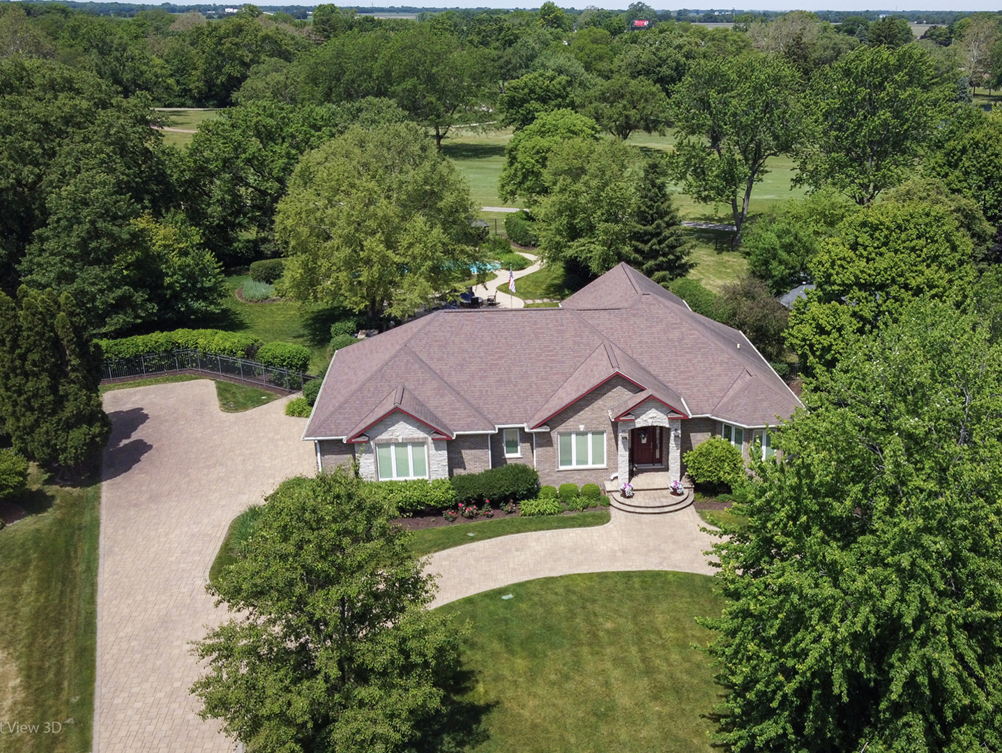 5805 Barrington Road Morris, IL 60450 - Photo 4 of 40