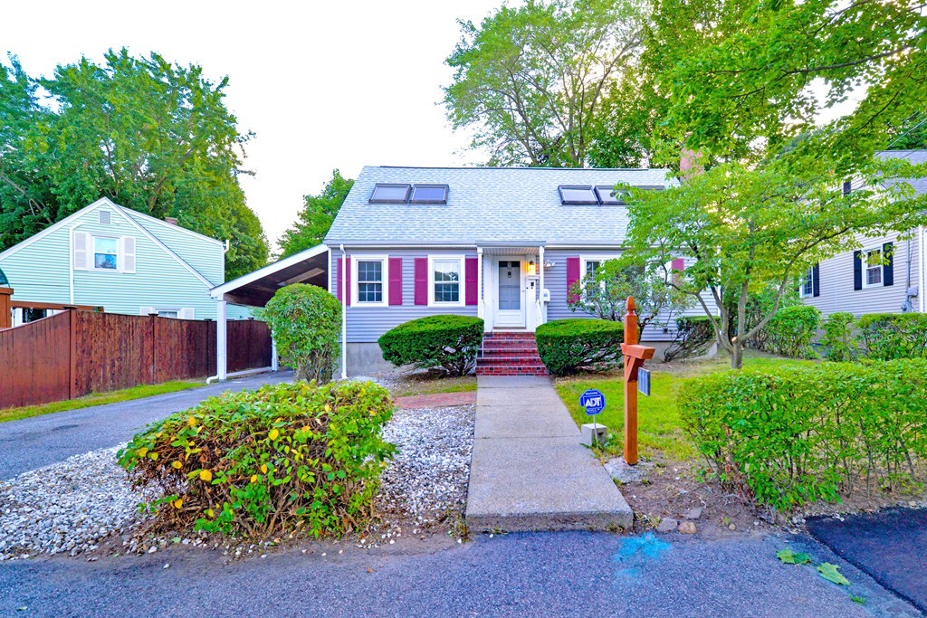 111 Running Brook Road Boston, MA 02132 - Photo 1 of 28 Gallery Image 1