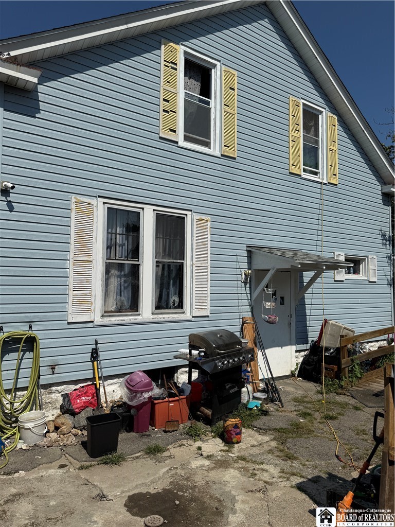 51 Ruggles Street Dunkirk, NY 14048 - Photo 9 of 32 Gallery Image 9