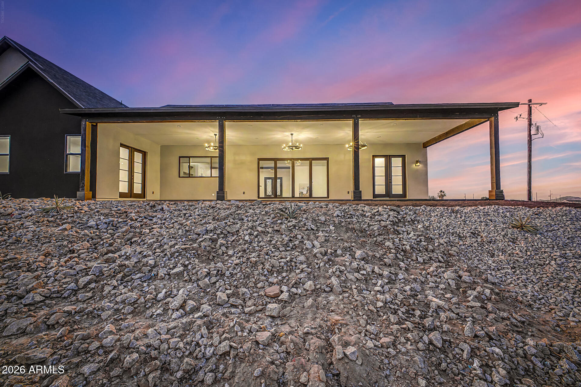 15606 South Tuthill Road Buckeye, AZ 85326 - Photo 79 of 108 28-Tuthill