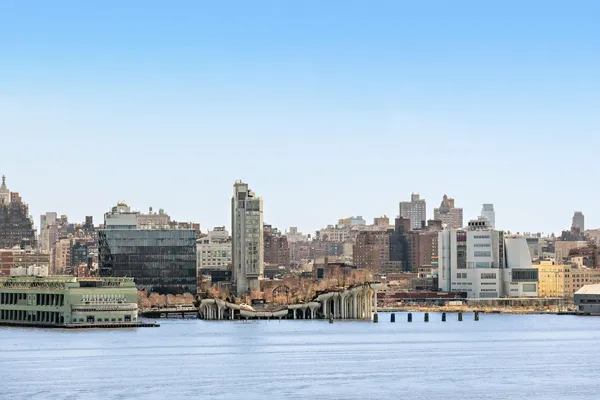 $4,700 | 1125 Maxwell Lane, Unit 906, Hoboken, NJ 07030