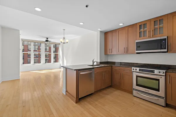 $4,700 | 1125 Maxwell Lane, Unit 906, Hoboken, NJ 07030