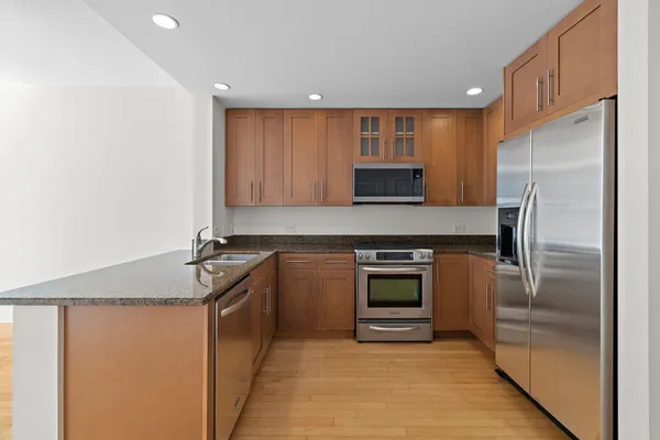 $4,700 | 1125 Maxwell Lane, Unit 906, Hoboken, NJ 07030