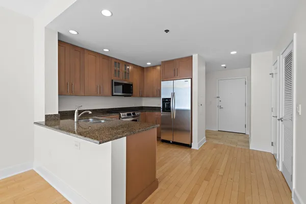 $4,700 | 1125 Maxwell Lane, Unit 906, Hoboken, NJ 07030