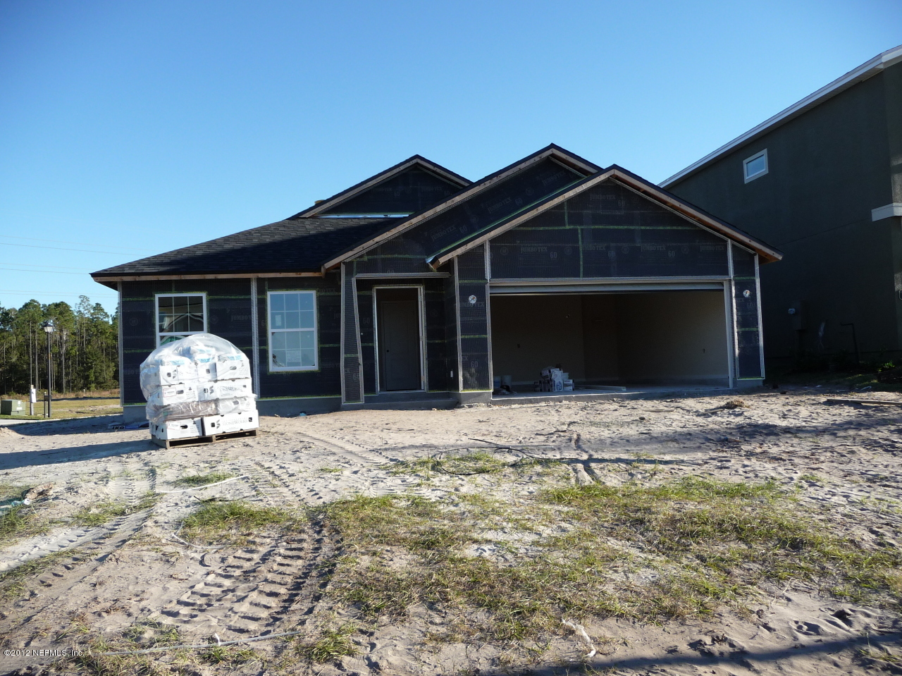 15669 Tisons Bluff Road Jacksonville, FL 32218 - Photo 1 of 38 DR Horton