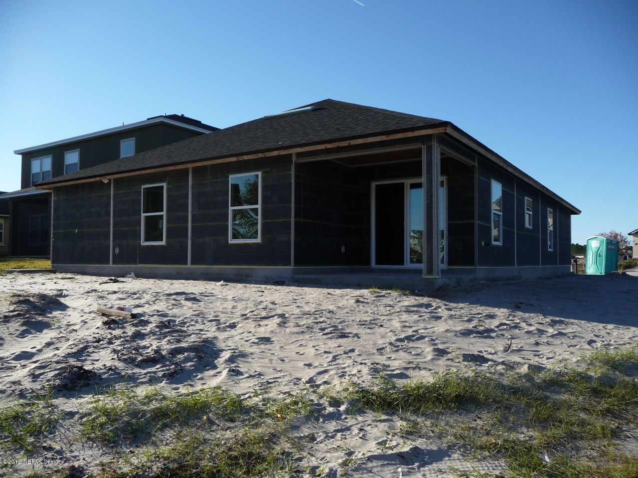 15669 Tisons Bluff Road Jacksonville, FL 32218 - Photo 2 of 38 DR Horton