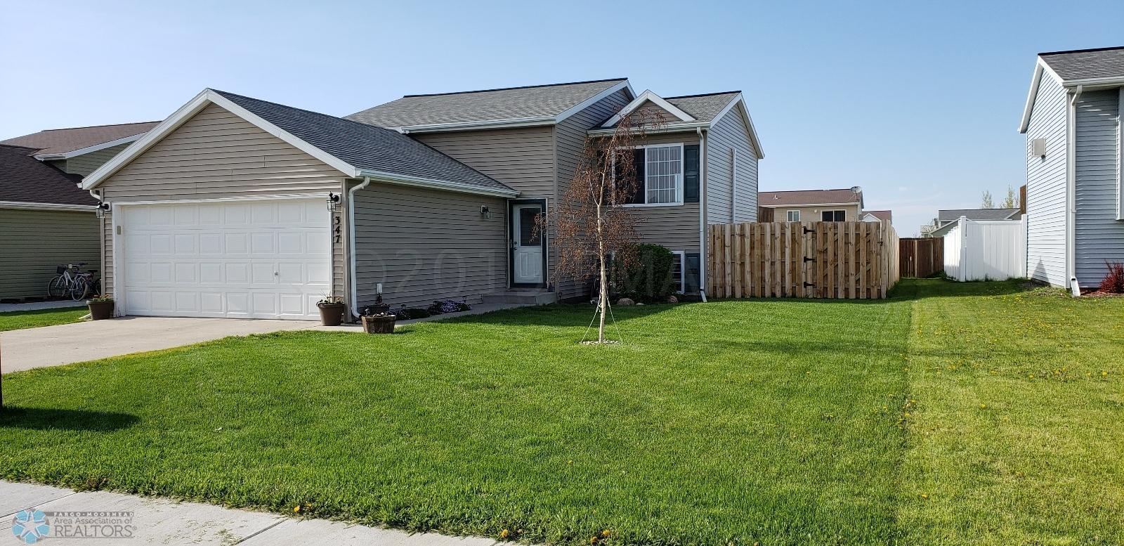 347 Maple Point Boulevard Mapleton, ND 58059 - Photo 1 of 1 Gallery Image 1