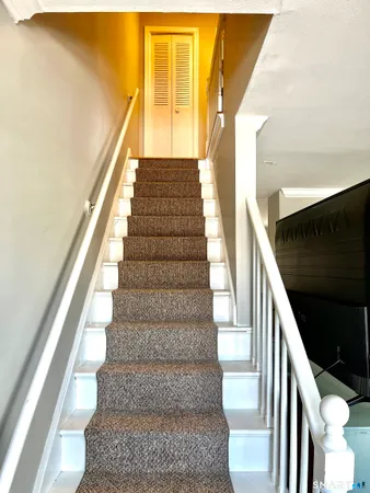 a view of entryway