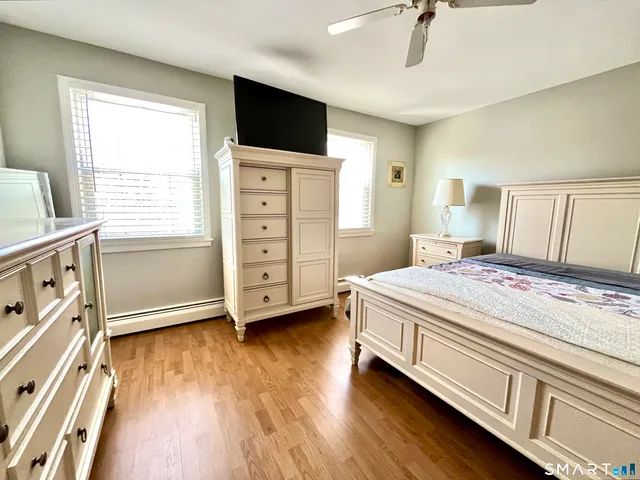 $2,950 | 25 Riverside Drive, Unit E4, Clinton, CT 06413