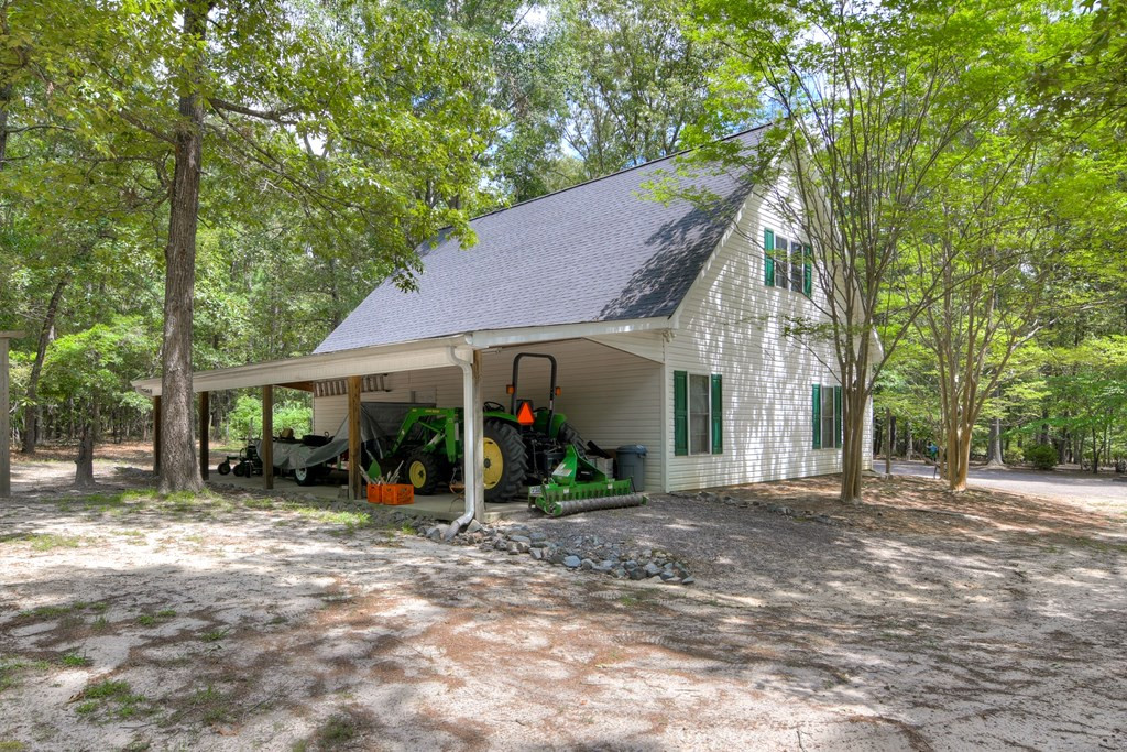 458 W Road Aiken, SC 29801 - Photo 36 of 41