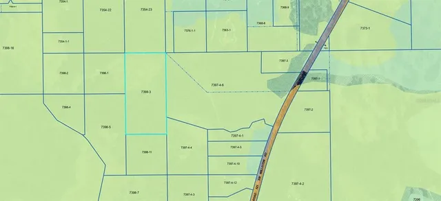 $250,000 | 121 Tbd Highway, Reddick, FL 32686