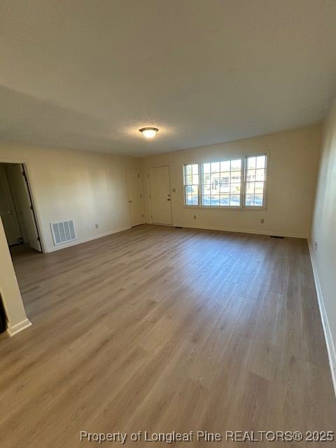 3601 Hillcrest Drive, Unit B Lumberton, NC 28358 - Photo 2 of 7