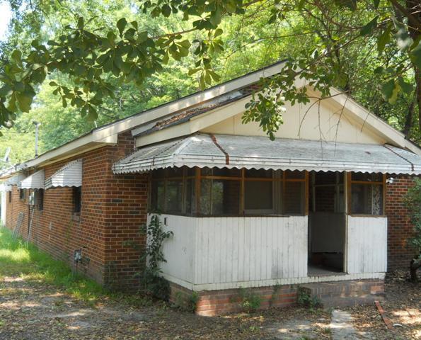 1135 Nellieville Road Augusta, GA 30901 - Photo 1 of 1 a view of a small house