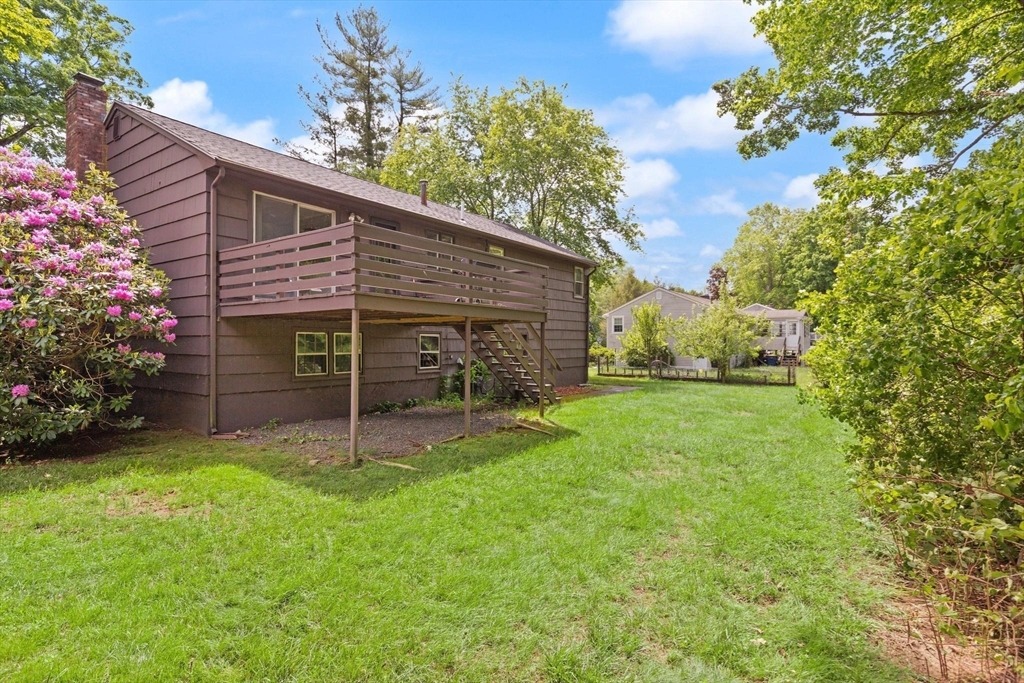 21 Clarke Street Sharon, MA 02067 - Photo 35 of 39