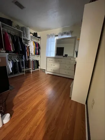 a view of a living room