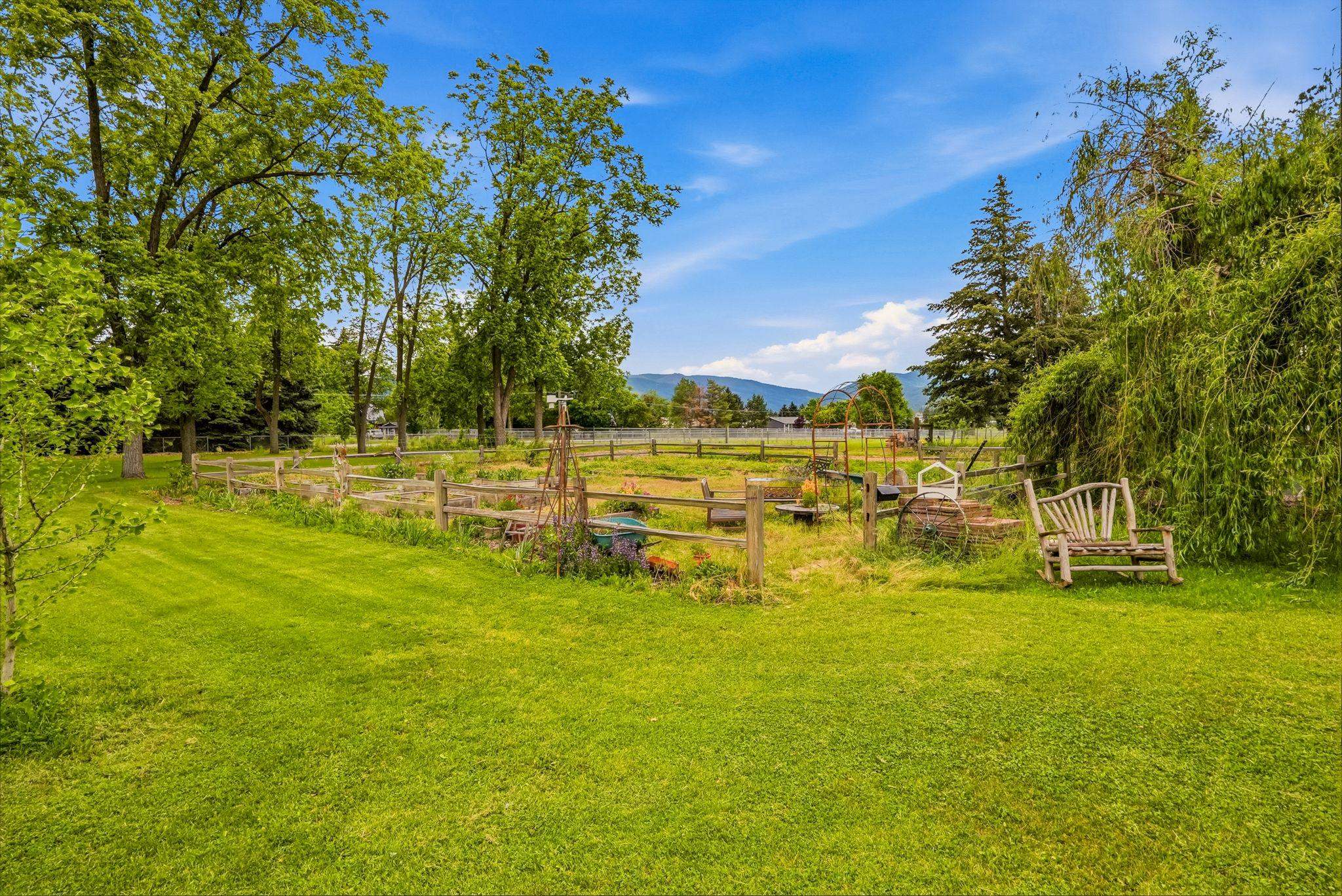 3403 North Corrigan Road Otis Orchards, WA 99027 - Photo 49 of 50