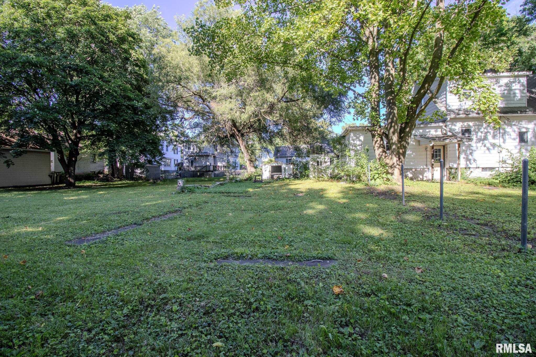 905 West Taylor Street Bloomington, IL 61701 - Photo 22 of 22