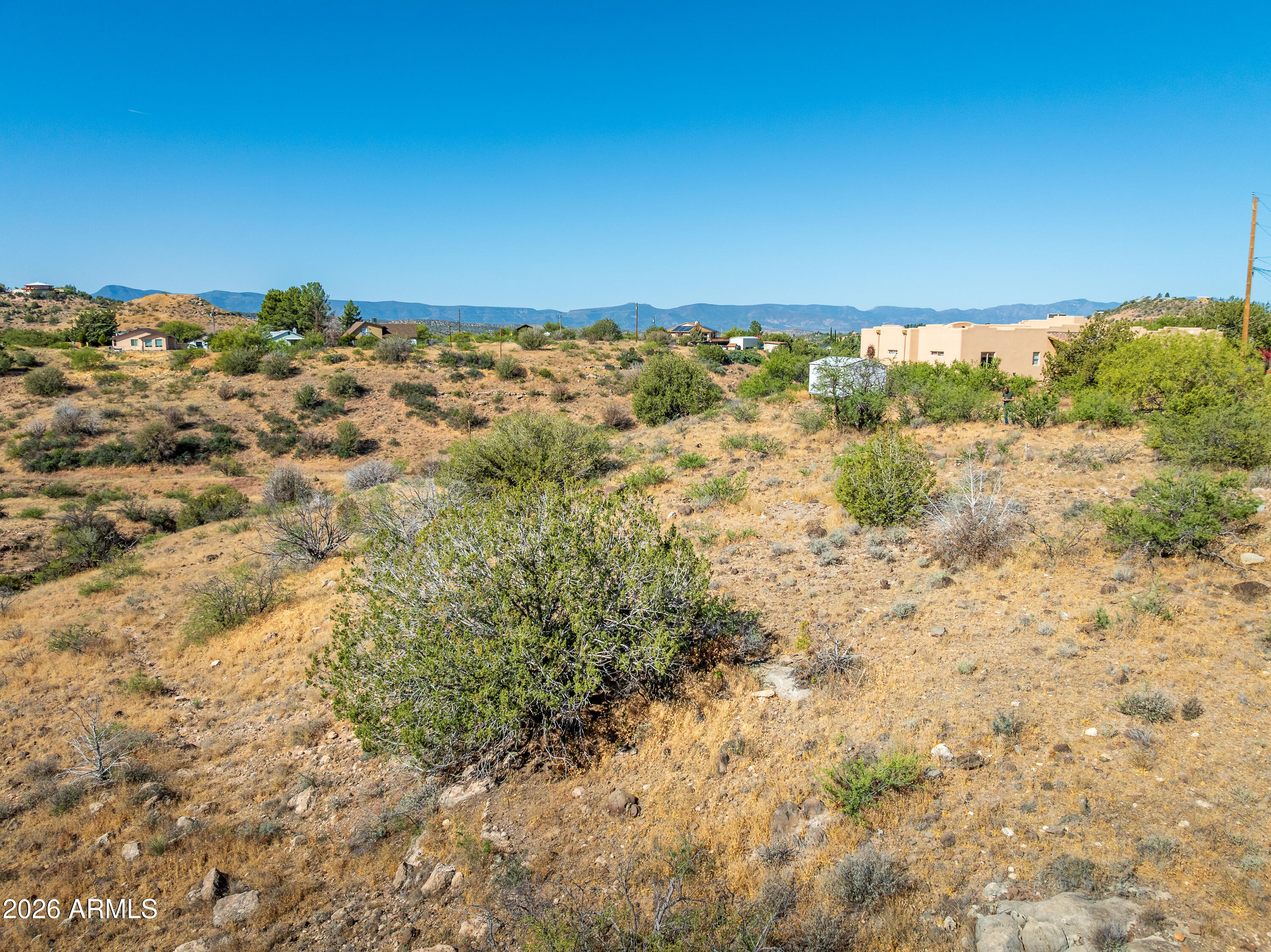 4505 Ghost Rider Way Rimrock, AZ 86335 - Photo 15 of 20 a view of ocean view with beach
