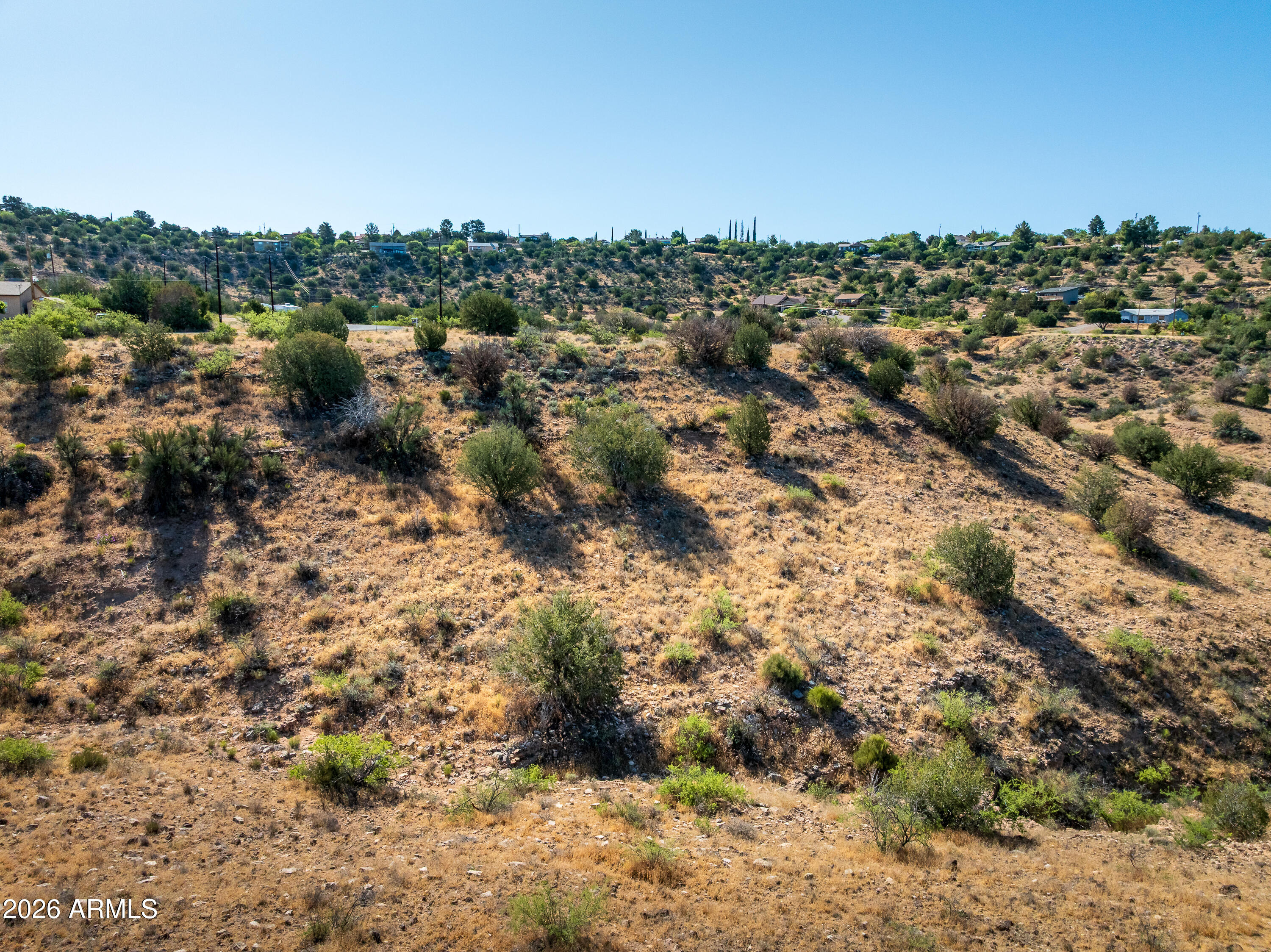 4505 Ghost Rider Way Rimrock, AZ 86335 - Photo 17 of 20