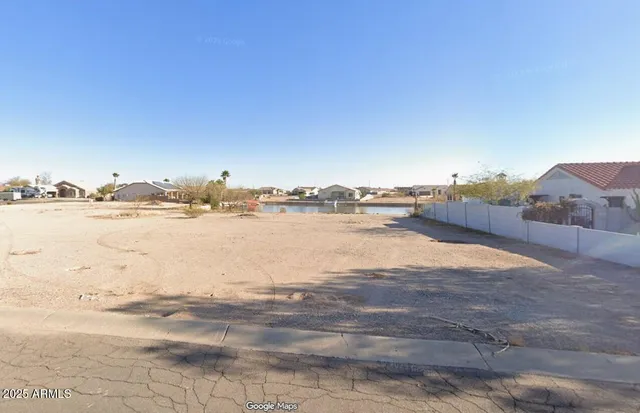 a view of a lake view