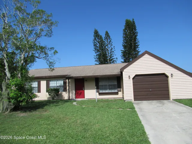 $1,800 | 971 Hooper Avenue Northeast, Palm Bay, FL 32905