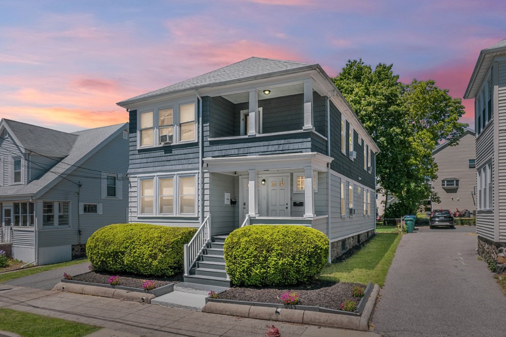 54 Archer Street, Lynn, MA 01902 Compass