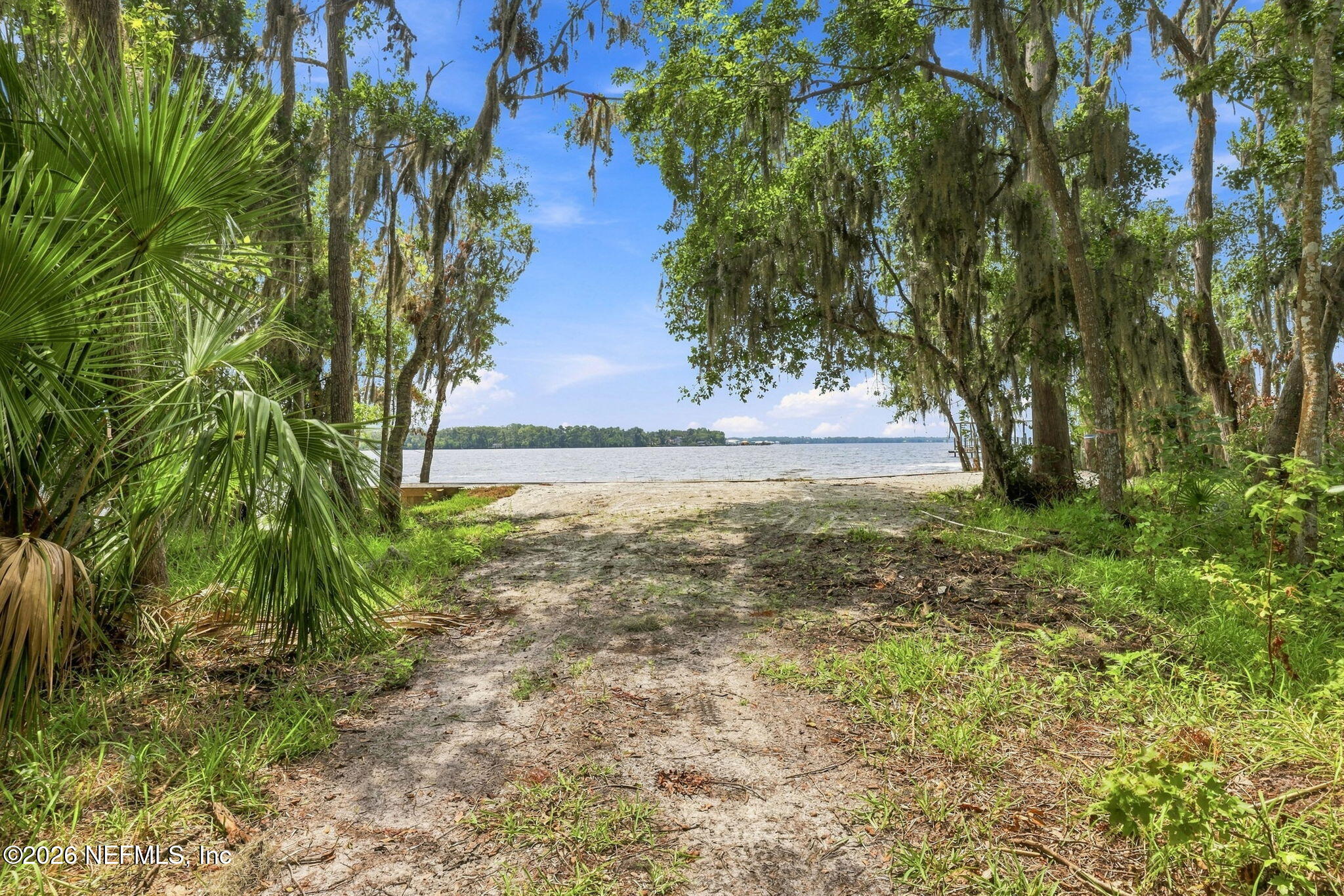 8515 Florence Cove Road St. Augustine, FL 32092 - Photo 10 of 37 Riverfront View