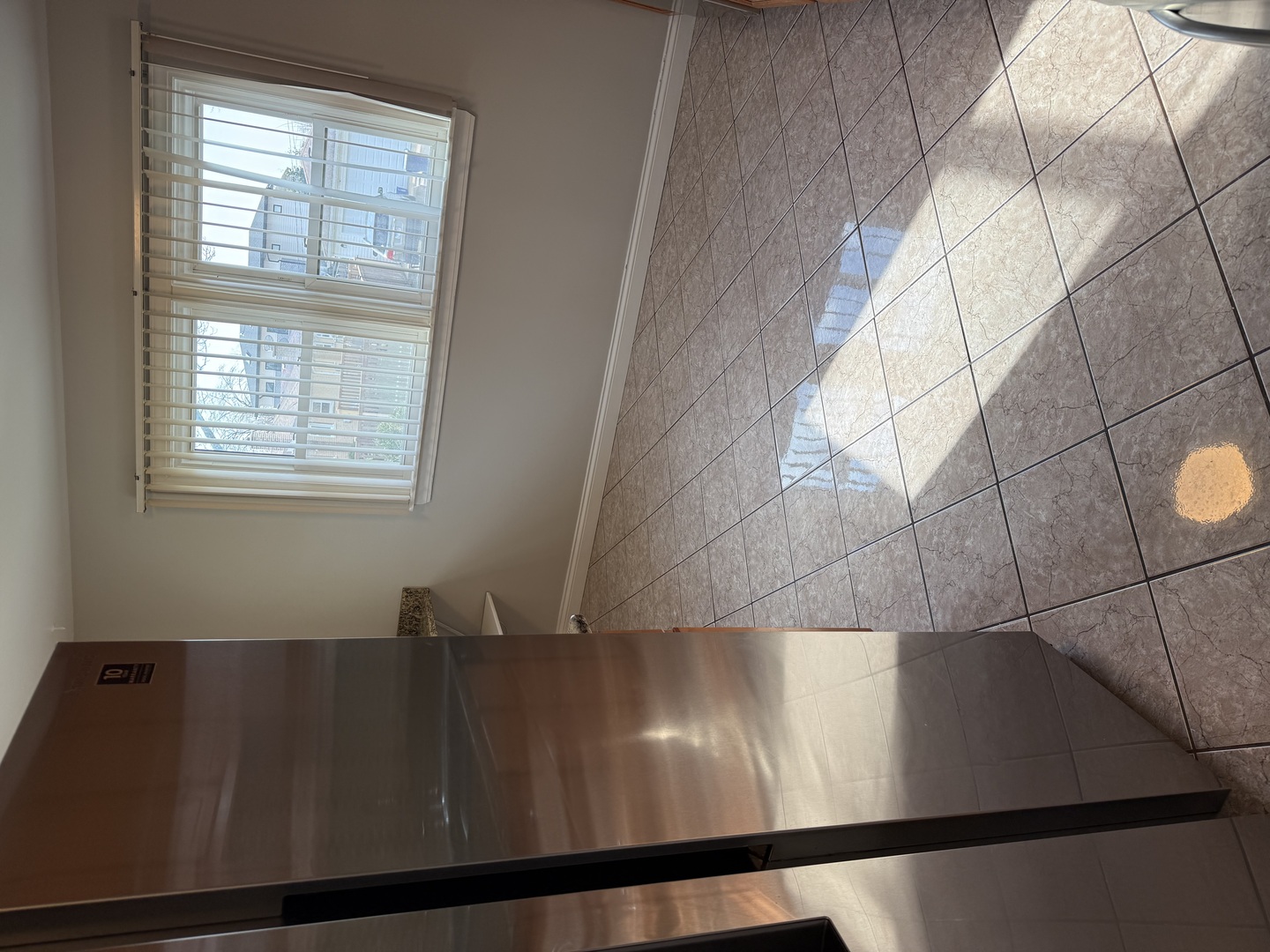 7736 West Strong Street Norridge, IL 60706 - Photo 12 of 23 an outdoor space with wooden floor