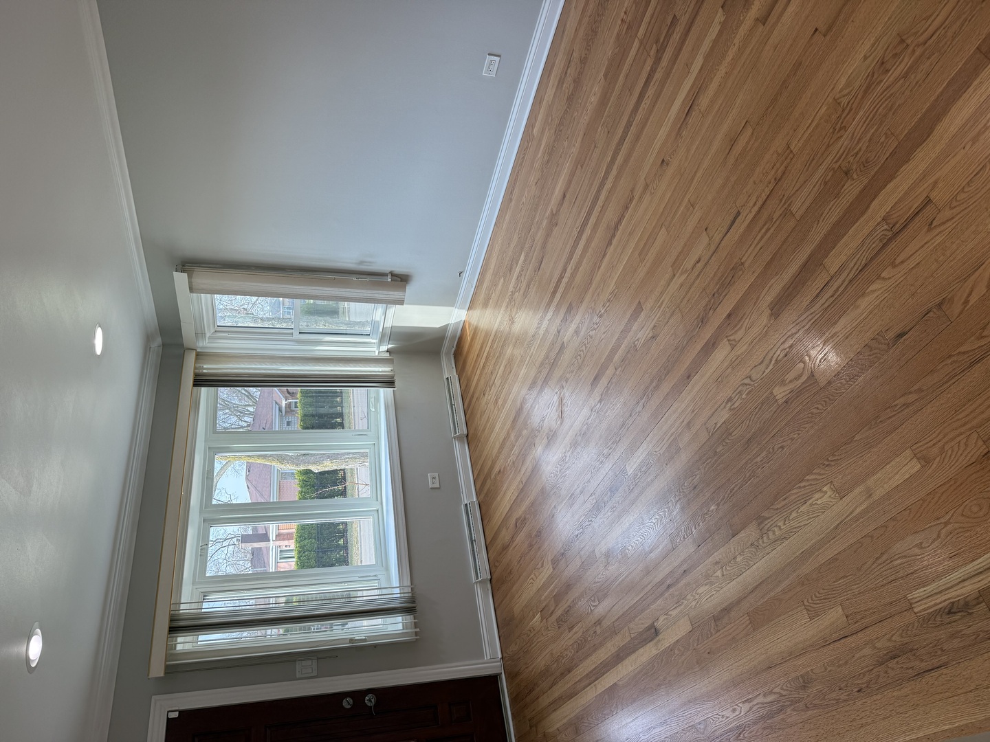 7736 West Strong Street Norridge, IL 60706 - Photo 2 of 23 a view of a door and a window