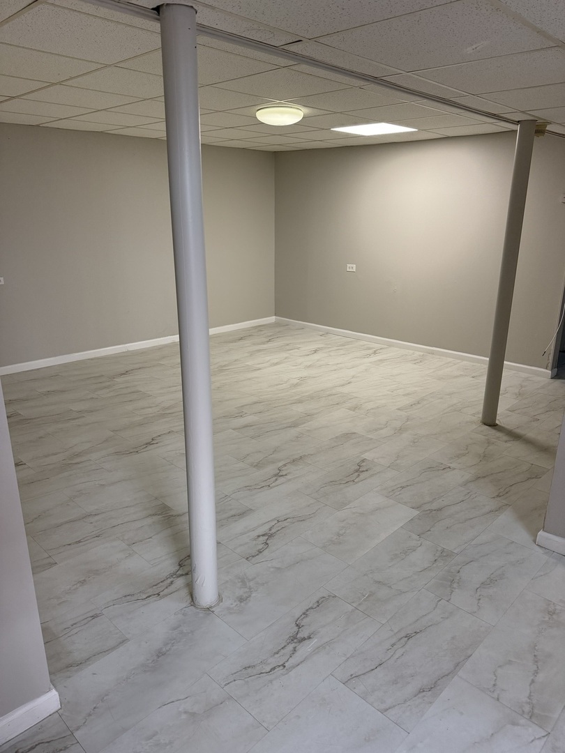 7736 West Strong Street Norridge, IL 60706 - Photo 8 of 23 a view of an empty room