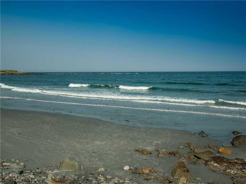 44 Tower Road Kittery Point, ME 03905 - Photo 29 of 32 Waterfront/Dock/Pier. Only a...